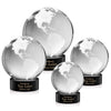 Globe Award on Stanrich Base