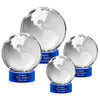 Globe Award on Stanrich Base