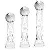 Globe Award on Toscana Base