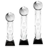 Globe Award on Toscana Base