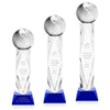 Globe Award on Toscana Base