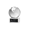 Globe Award on Hancock Base
