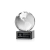 Globe Award on Hancock Base
