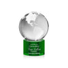 Globe Award on Marvel Base