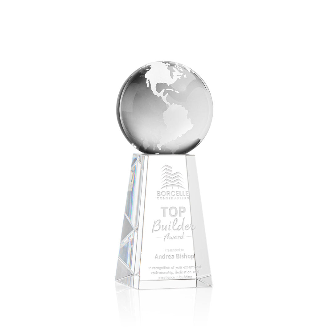 Globe Award on Novita Base