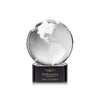 Globe Award on Paragon Base