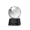 Globe Award on Robson Base