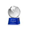 Globe Award on Robson Base