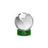 Globe Award on Stanrich Base