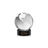 Globe Award on Stanrich Base