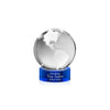 Globe Award on Stanrich Base