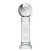 Globe Award on Colverstone Base