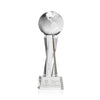 Globe Award on Grafton Base