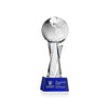 Globe Award on Grafton Base