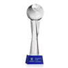 Globe Award on Grafton Base