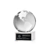 Globe Award on Hancock Base