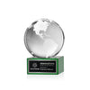 Globe Award on Hancock Base