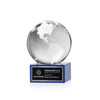 Globe Award on Hancock Base