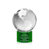 Globe Award on Marvel Base