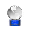 Globe Award on Paragon Base