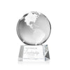 Globe Award on Robson Base