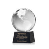 Globe Award on Robson Base