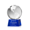 Globe Award on Robson Base