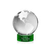 Globe Award on Stanrich Base