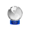 Globe Award on Stanrich Base