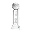 Globe Award on Stowe Base