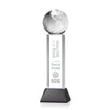 Globe Award on Stowe Base