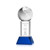 Globe Award on Stowe Base
