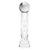Globe Award on Toscana Base