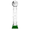 Globe Award on Toscana Base