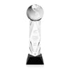 Globe Award on Toscana Base