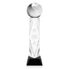 Globe Award on Toscana Base