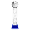 Globe Award on Toscana Base