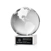 Globe Award on Hancock Base
