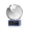 Globe Award on Hancock Base