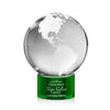 Globe Award on Marvel Base