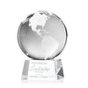 Globe Award on Robson Base