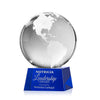 Globe Award on Robson Base