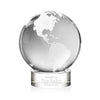 Globe Award on Stanrich Base