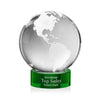 Globe Award on Stanrich Base