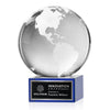 Globe Award on Hancock Base