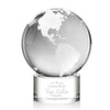 Globe Award on Marvel Base