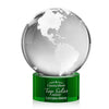 Globe Award on Marvel Base