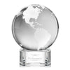 Globe Award on Paragon Base