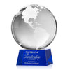 Globe Award on Robson Base