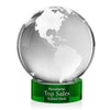Globe Award on Stanrich Base